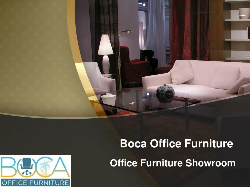 boca office furniture
