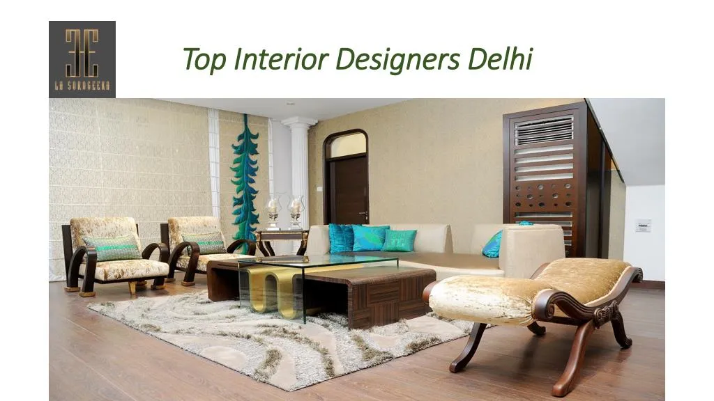 top interior designers delhi
