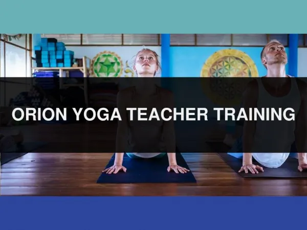 Yoga retreat programs in koh phangan