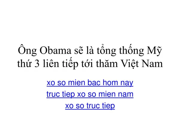 Tổng Bí thư Nguyễn Phú Trọng nhấn mạnh, hợp tác quốc phòng Mỹ - Việt Nam