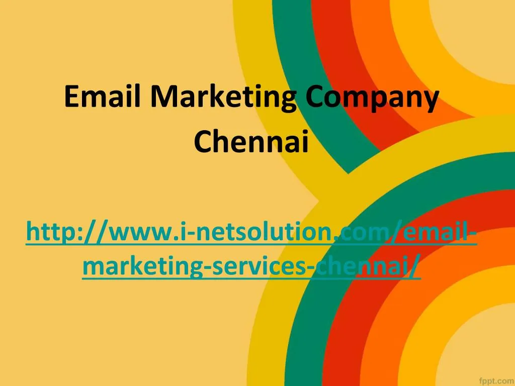 email marketing company chennai http www i netsolution com email marketing services chennai