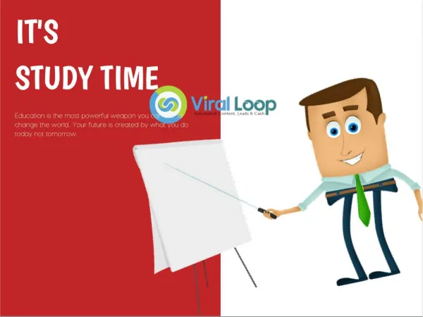 Viral Loop Review – a must-have tool for website developers