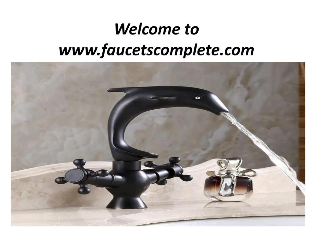 welcome to www faucetscomplete com