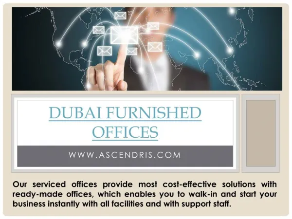 office space Dubai