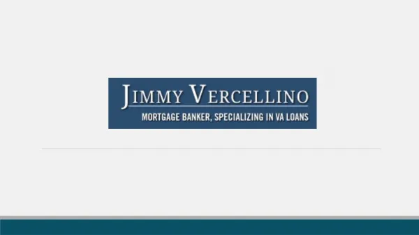 When Do I Need A Jumbo VA Loan