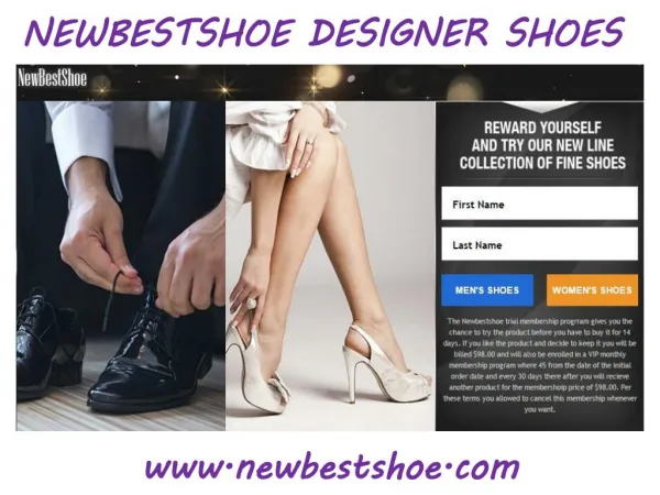 Newbestshoe.com Designer Shoes