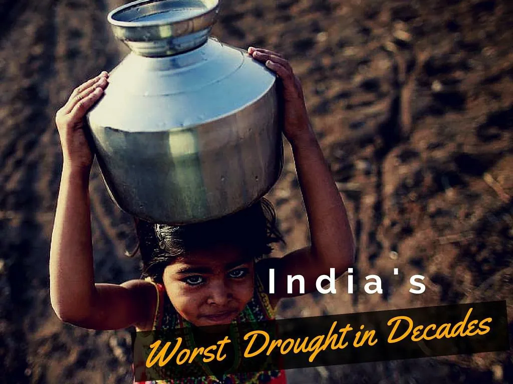 india s most exceedingly awful dry season in decades