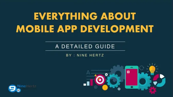 Awesome guide to mobile app development