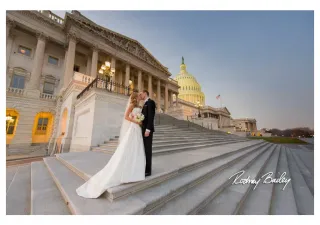 Washington DC Wedding Photographer Photography - slide 1