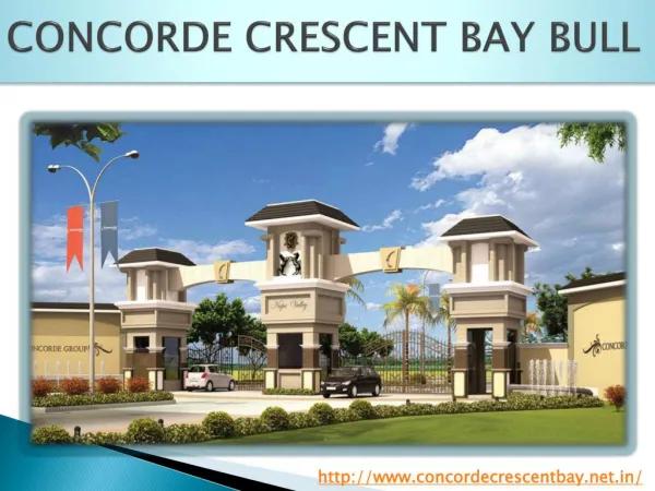 Concorde Crescent Bay, Bull Temple Road, Basavanagudi, Bangalore