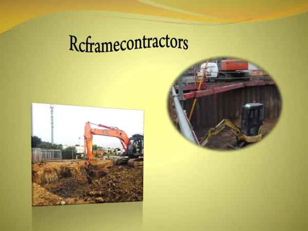 Rcframecontractors.co.uk