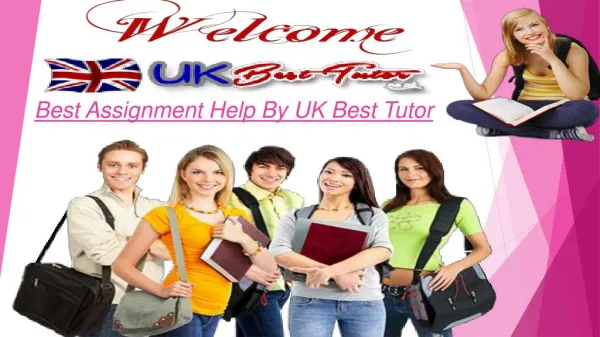 Thesis Writing Services With UK Best Tutor