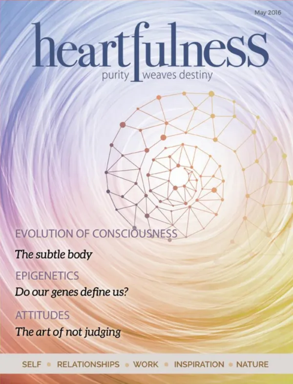 Heartfulness Magazine Issue 7
