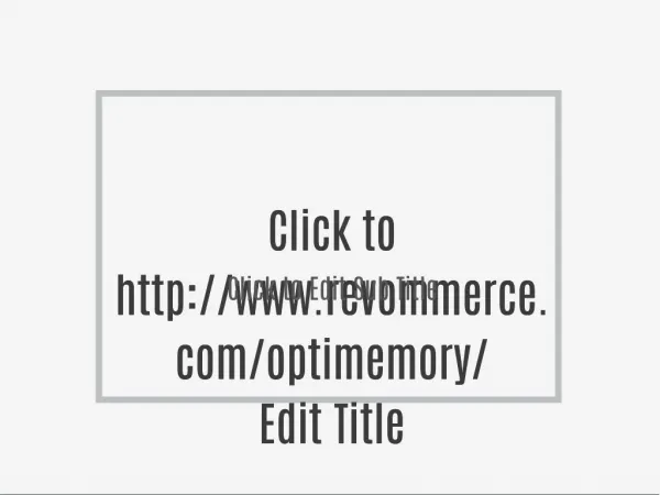 http://www.revommerce.com/optimemory/