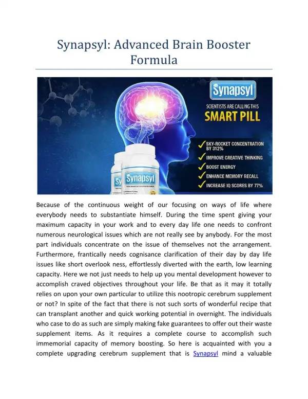 http://www.healthproducthub.com/synapsyl-reviews/