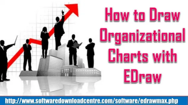 How to Draw Organizational Charts with EDraw Organizational Chart
