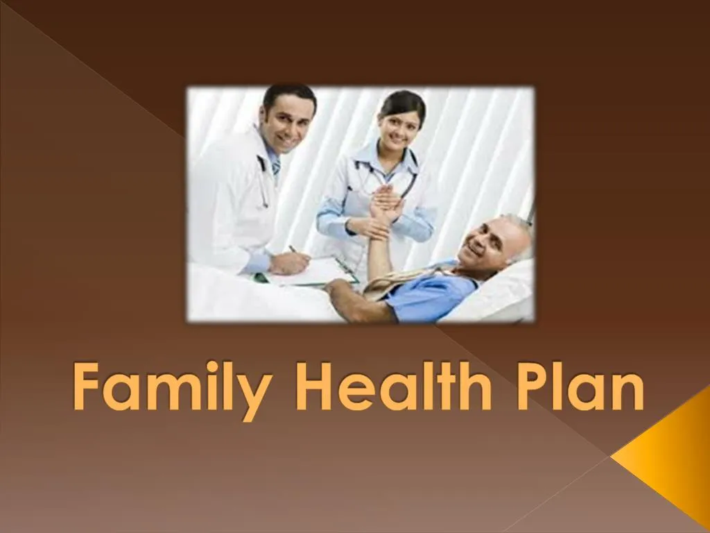 family health plan