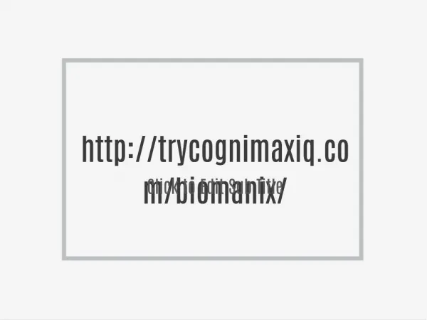 http://trycognimaxiq.com/biomanix/