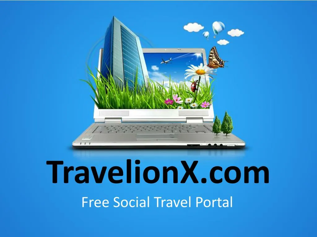 travelionx com