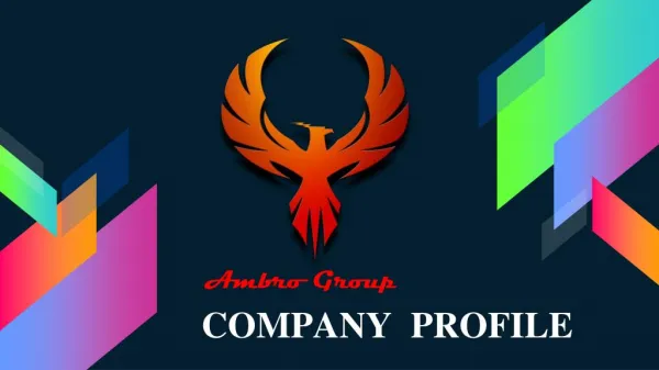 Ambro Group