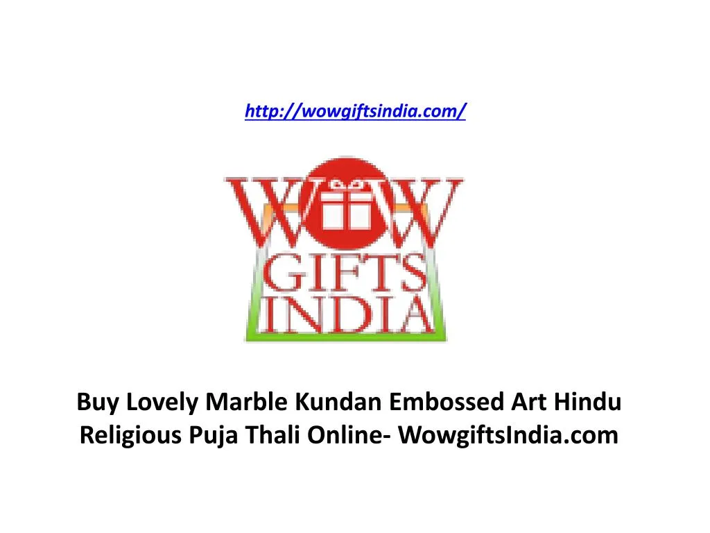 buy lovely marble kundan embossed art hindu religious puja thali online wowgiftsindia com