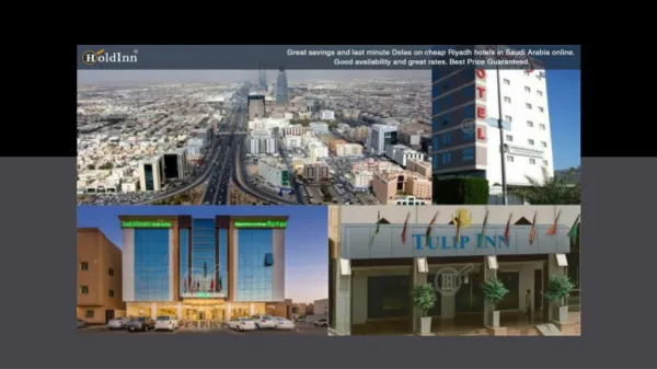 Top 10 Cheap Ryadh Hotels in Saudi Arabia | Riyadh Hotels Cheap – Holdinn.com