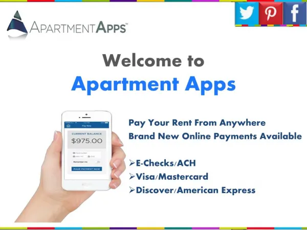 Android Property Management App