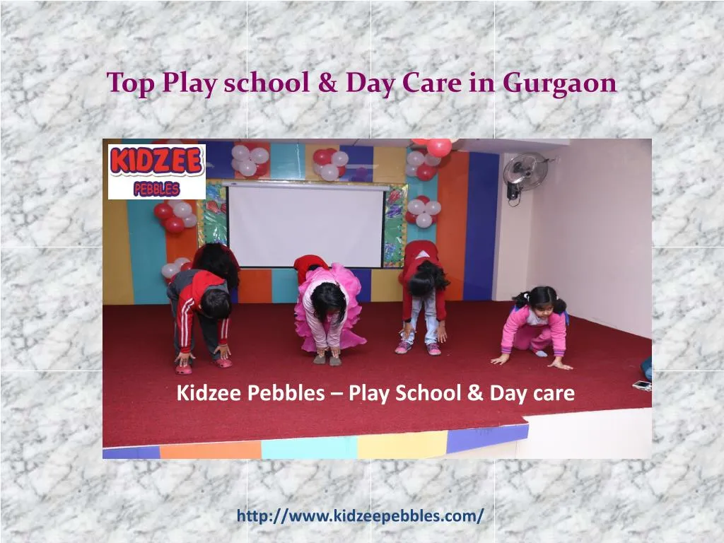 top play school day care in gurgaon
