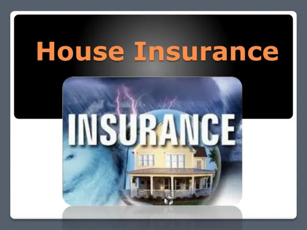 Health InsuranceHow to protect your home with insurance cover?