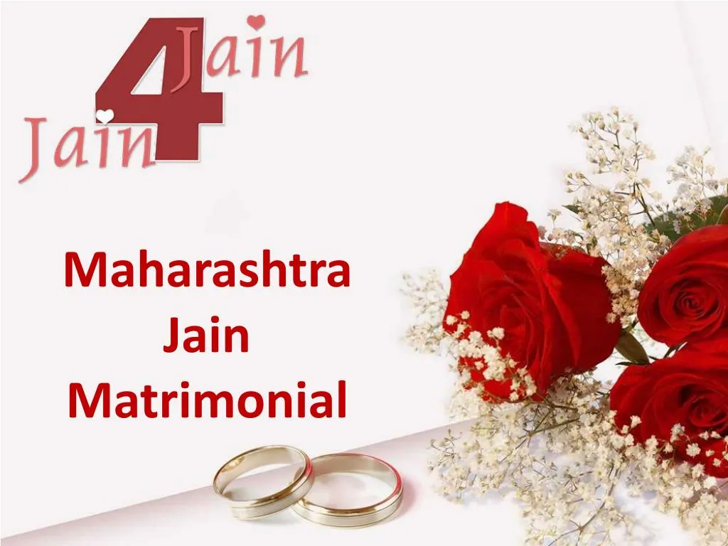 maharashtra jain matrimonial