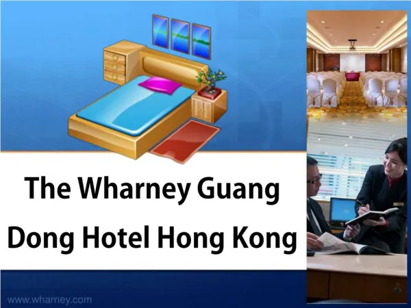 wanchai hotel deals