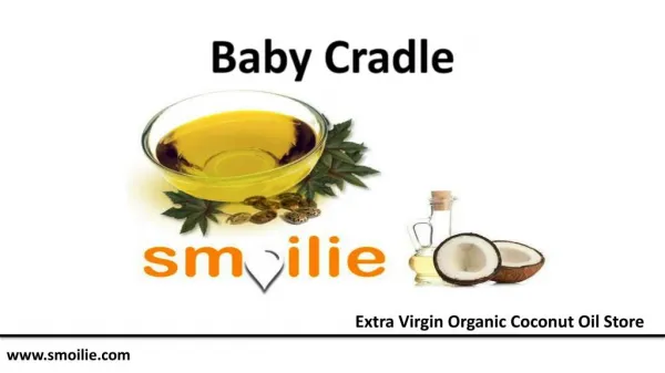 Baby Cradle