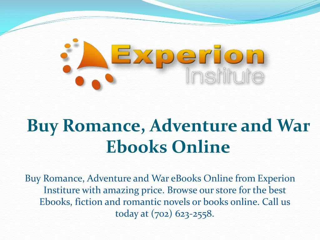 buy romance adventure and war ebooks o nline