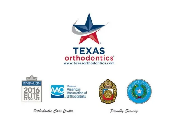 Texas Orthodontics - Best Orthodontist In San Antonio (210.354.3131)