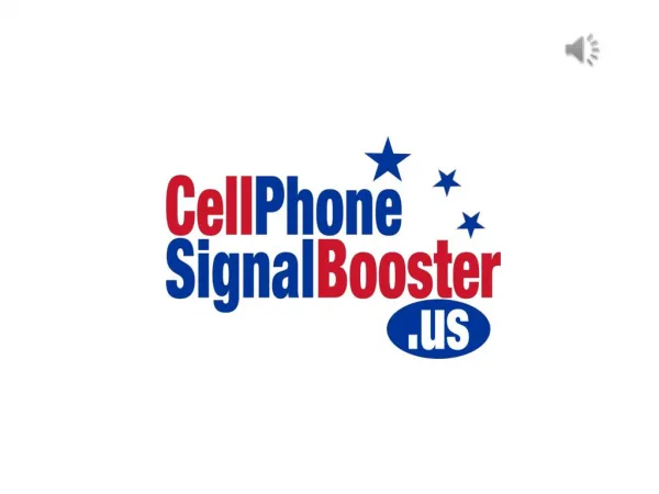 Cellphone Signal Booster Product Offers
