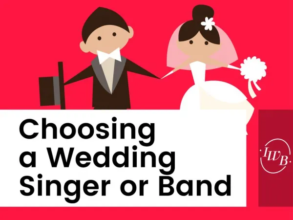 How to Choose the PERFECT Wedding Band