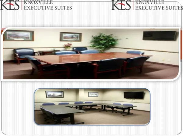 Office Space For Rent Knoxville TN