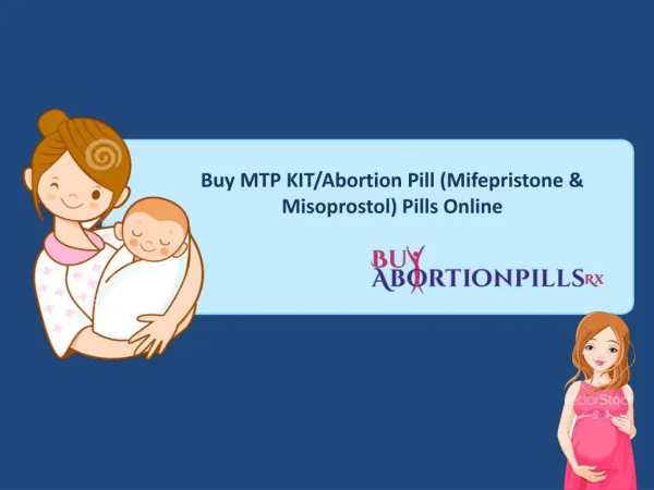 Buy mtp kit online to terminate unintended pregnancy