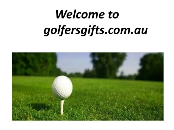 golf bags australia