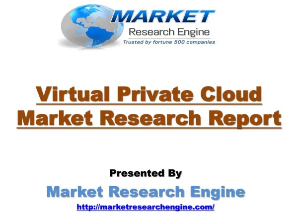 Small to Medium Enterprises (SMEs) will dominate the Virtual Private Cloud Market by 2022