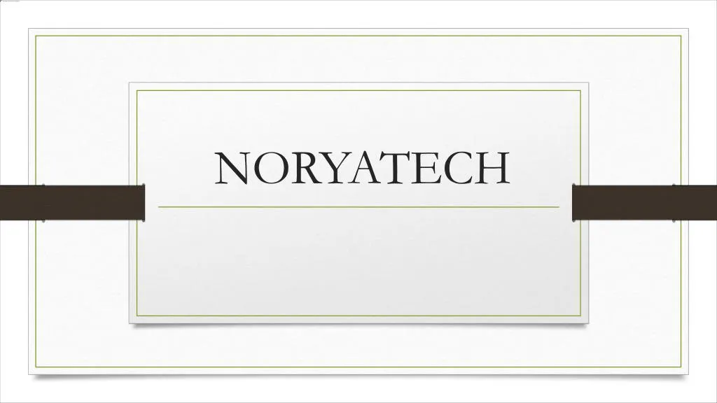 noryatech