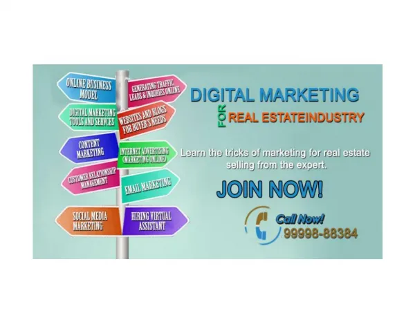 digital marketing expert in delhi