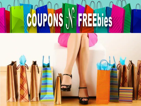 How to Get Coupons by Mail Free