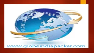 Packers and Movers Pai Layout Bangalore - slide 1