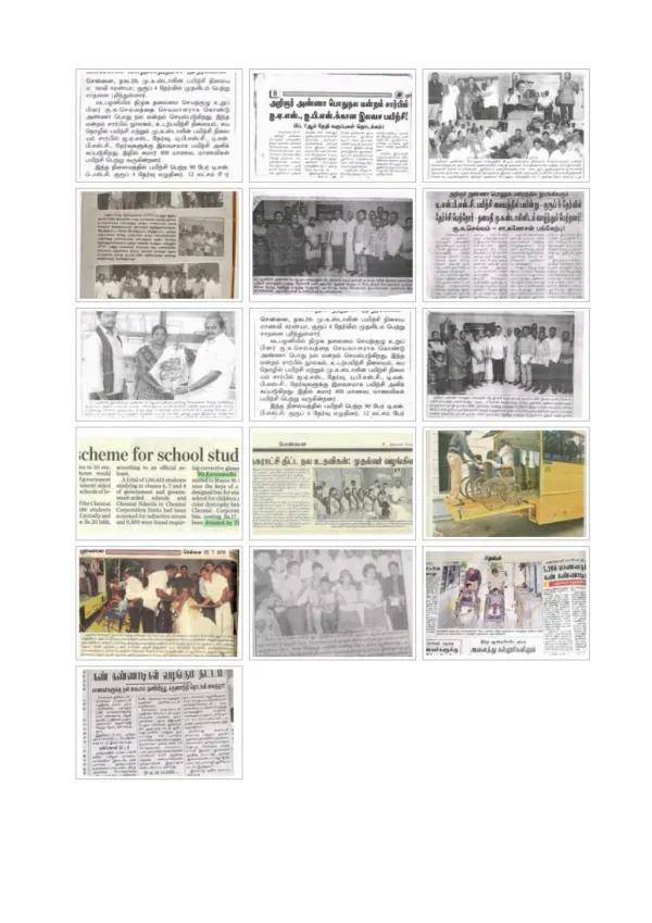Ku Ka Selvam - AAPNM Press News