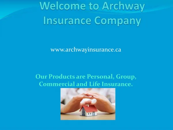 Archway Insurance