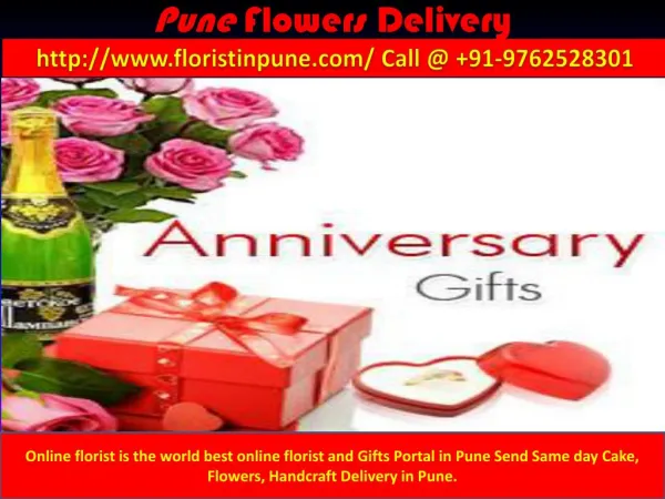 Pune Online florist