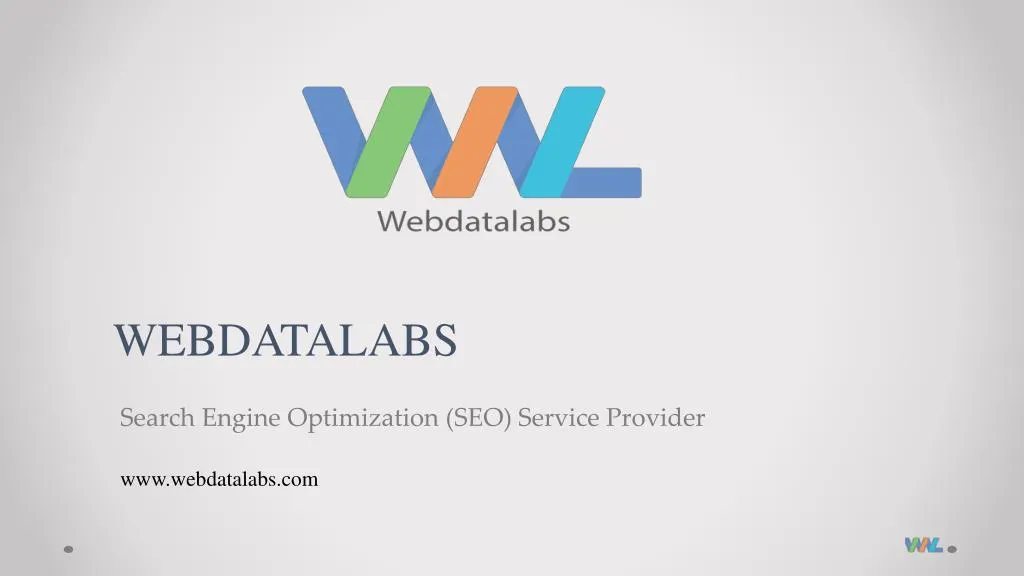 webdatalabs