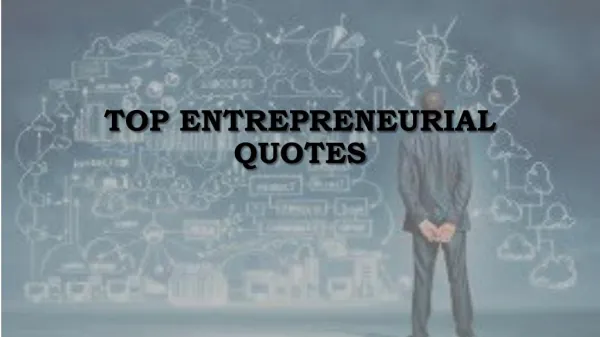 Top entrepreneurial quotes by Sanjay Anandraman, Varun Mania
