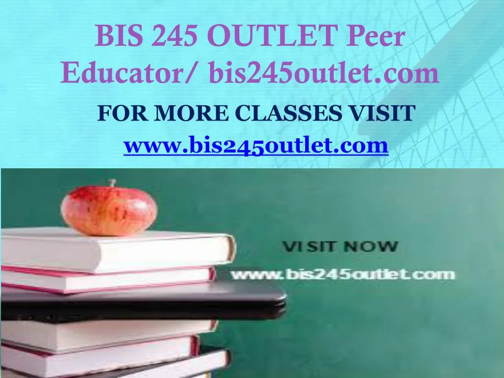bis 245 outlet peer educator bis245outlet com
